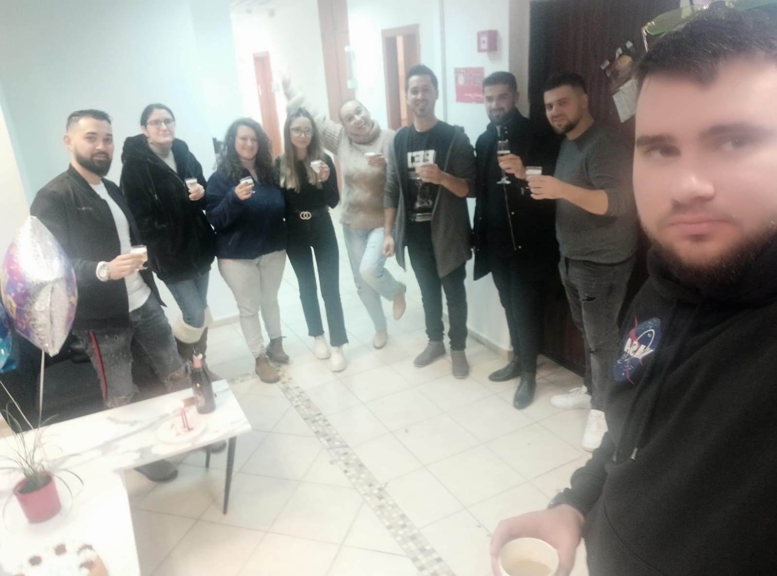 🥂?שנרים כוסית